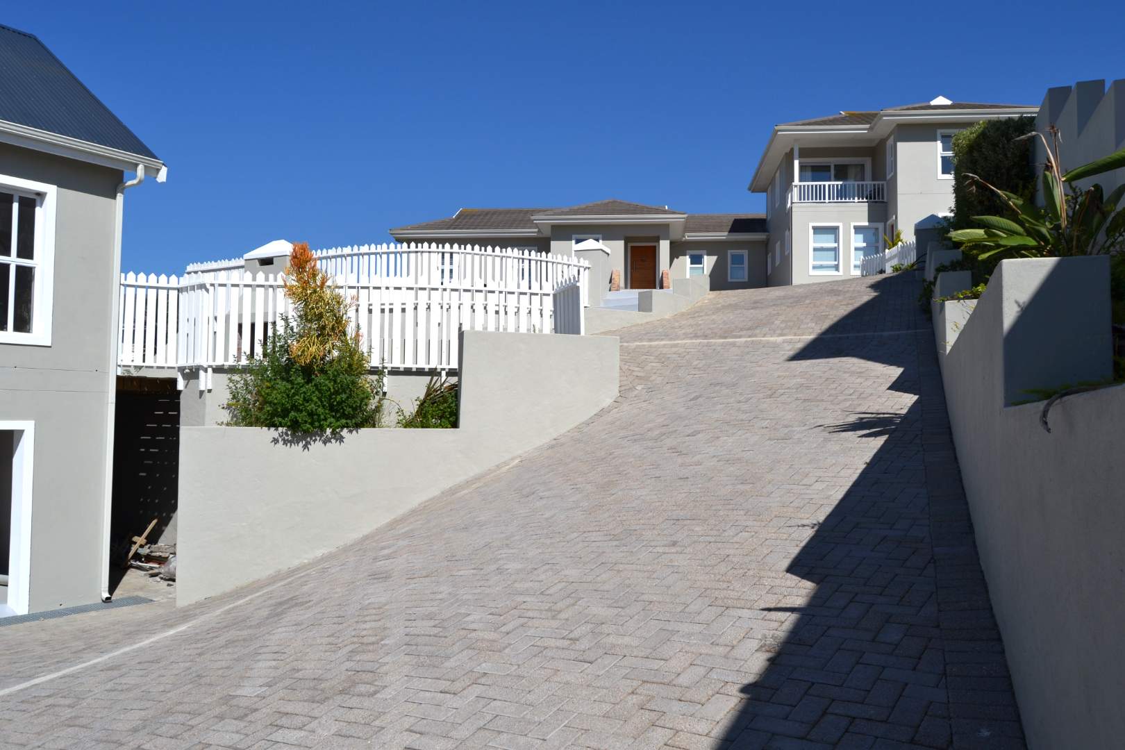 4 Bedroom Property for Sale in Hunters Home Western Cape